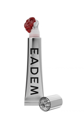 预*定 美国小众 EADEM 24年新款 去角质 软化肽润唇膏唇彩唇油14g