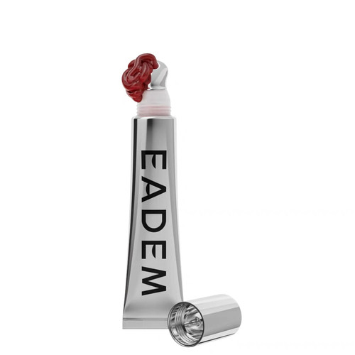 预*定 美国小众 EADEM 24年新款 去角质 软化肽润唇膏唇彩唇油14g