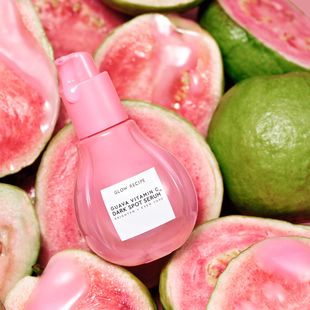 预*定 美国Glow Recipe Guava Vitamin C番石榴VC 提亮精华液30ml