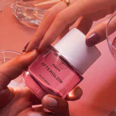预*定美国PHLUR Afterglow Eau de Parfum with Amber 9.5ml/50ml