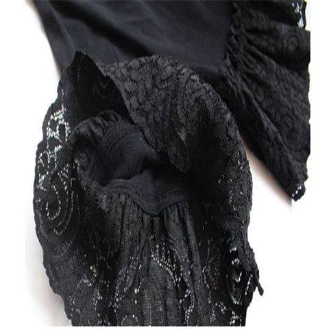 春秋薄120D蕾丝花边长筒袜天鹅绒大腿袜高筒丝袜硅胶防滑中厚空调,女士内衣/男士内衣/家居服,长筒袜,淘宝优惠券,粉丝福利购,淘宝优惠卷