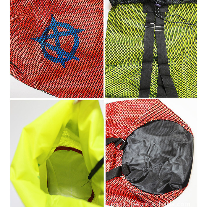 Sac de sport - Ref 10442 Image 4