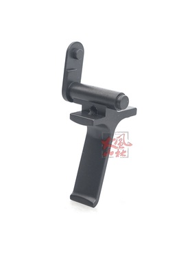 风林火山FB/VFC/酷拜来M17/M18/P320不锈钢CNC轻量竞技开关三色入