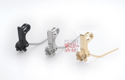 Hammer&Strut适用2011/P2/