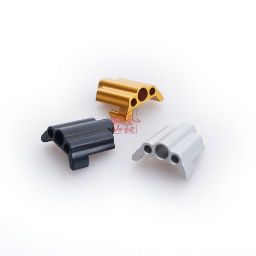 风林火山AAP01铝合金CNC