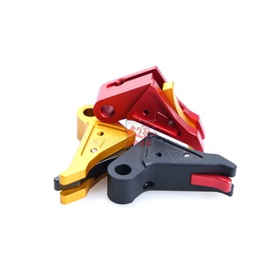 34三色可调行程 TriggeCNC微动开关G17 风林火山AA