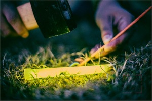 风林火山荧光棒应急代拍运费链接
