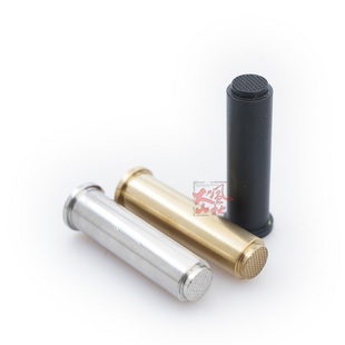 风林火山P4/P6/ZY1/1911不锈钢CNC轴承分段导向复进套管导杆