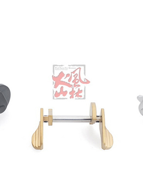 风林火山P320/M17/M18/不锈钢CNC军版拇指保险腐败FB酷拜来VFC