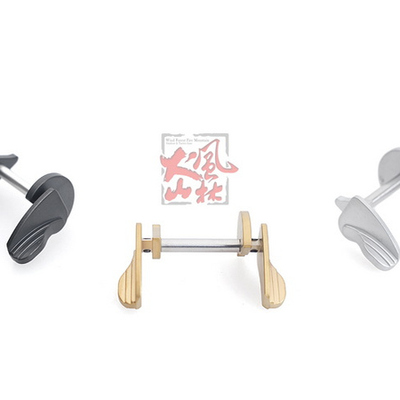 酷拜来FB腐败M17/M18/P320/VFC