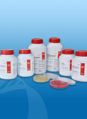 028334 LB琼脂(不含糖) 干粉 250g