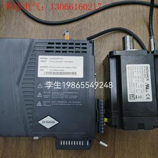汇川伺服SV635N 750W套装 EtherCAT总线 请询价
