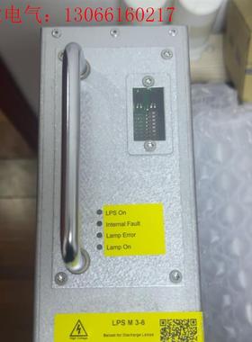 Alfa Laval LPSM3-6 件(请询价)