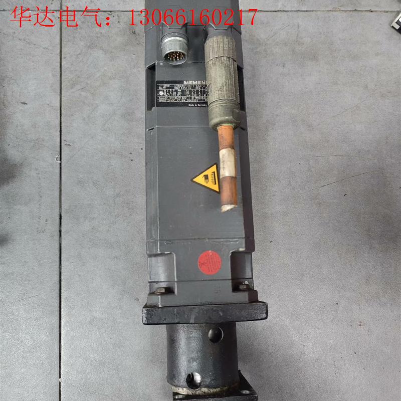 1FT6044-4AK71-4AL0-Z 西门子伺服电机 二(请询价)