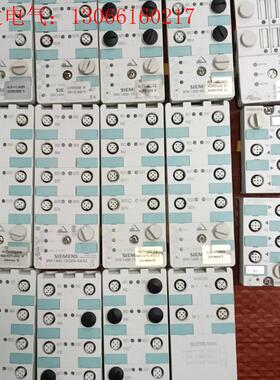 西门子总线模块3PK1400-1DQ00-0AA3十一台,3(请询价)