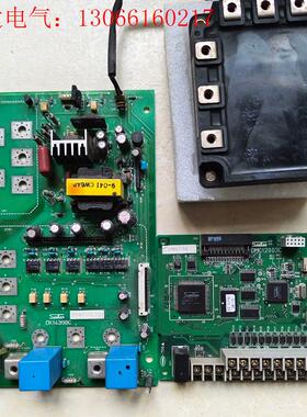 三肯IHF-15K变频器拆机配件/SP75Z6C逆变模块/D(请询价)