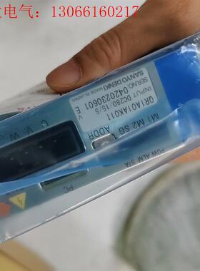 川崎机器人迷你柜伺服销售QR1A01AK011,有4个,(请询价)