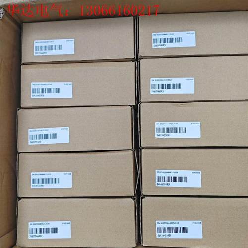 汇川驱动器SV635NS5R5I  ,盒码一致,(请询价)