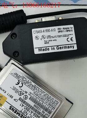 C7459-A1890-A10 西门子  无包(请询价)