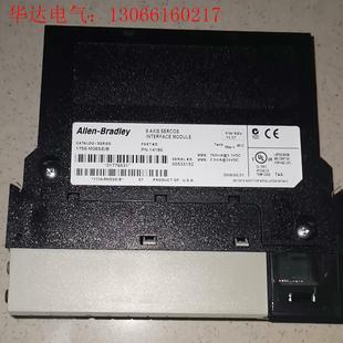 1756 请询价 M08SE 裸机 AB模块