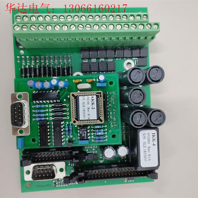 SALWICO CS3000 IKM-4 R1原厂件现货(请询价)