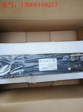 GPTE直流保障系统MPUD01K-4820电源系统(请询价)