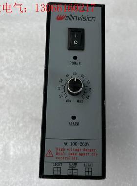 ellinvision视觉光源控制器 HL-PA1-60,(请询价)