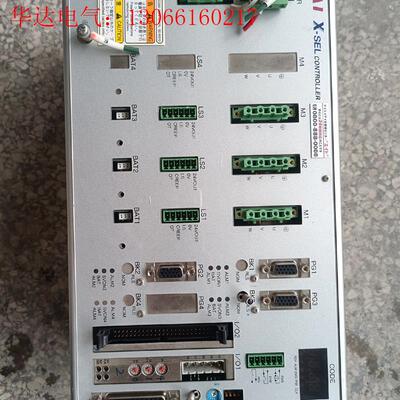 XSEL-J-3-200I-200I-200IB-CC-N1(请询价)