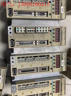 R88D-WT04H拆机件功能完好(请询价)