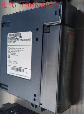 IC694MDL330功能正常,成色好议价(请询价)