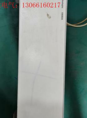 安捷伦E9393A一台,成色如图,的!(请询价)