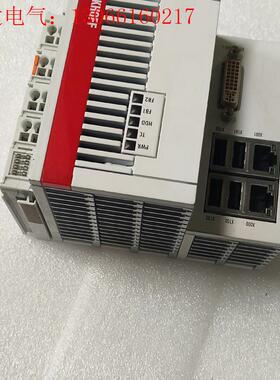 九成色BECKH0FF倍福CX5120-0112/2GB(请询价)