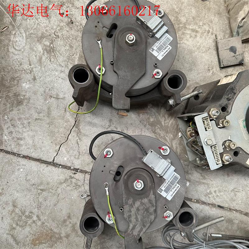 通力电梯配件 MX14抱闸制动器KM955141/145V1(请询价)