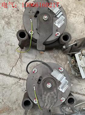 通力电梯配件 MX14抱闸制动器KM955141/145V1(请询价)