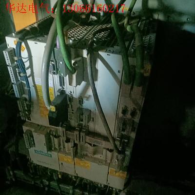 西门子840D数据系统拆机一套,ncu572.5,有带价(请询价)