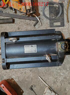 汇川伺服电机7.5KWMS1H3-75C15CD实物图片,外(请询价)