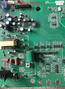 拆机三肯变频器VM06系列电源驱动板30KW ,DKCC20(请询价)