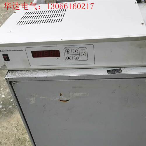 ZOLIX SSC-3卓立汉光单色仪控制器,成色如图实物拍摄(请询价)