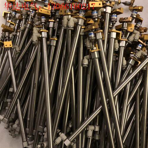 亚德客笔型气缸PB10x200-U / PB10*200U(请询价)