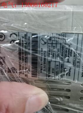 ATV31HD15N4A施耐德变频器,刚刚拆机的成色漂亮功能(请询价)