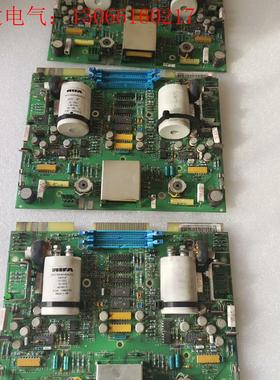 ABB控制板SNAT630PAC,5761026-3P拆机三(请询价)