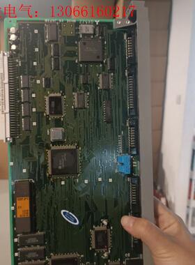 三菱电路板QX522B九成新质保三个月成色嘎嘎好无质量问(请询价)