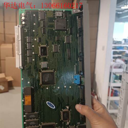 三菱电路板QX522B九成新质保三个月成色嘎嘎好无质量问(请询价)