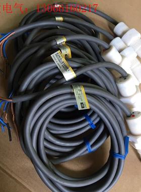 OMRON欧姆龙E2KQ-X10ME1耐腐蚀型接近开关、实物(请询价)