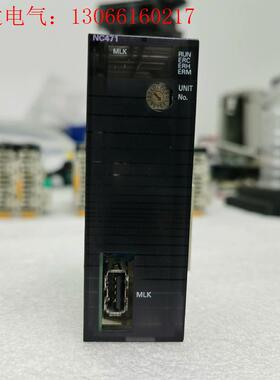 欧姆龙CJ1W-NC471(请询价)
