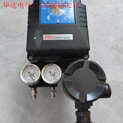 EPR-WN2SL3NTR定位器 IP66,2018年的货,(请询价)