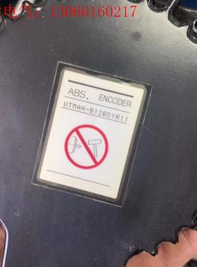 UTMAH-B12BDYR11编码器现货功能完好(请询价)
