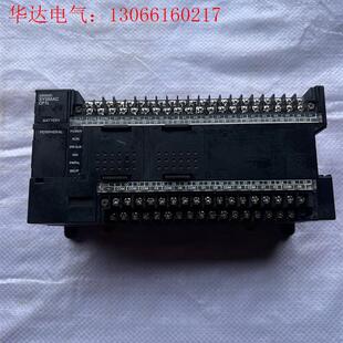 M60DT 型号CP1L A一个 功能 欧姆龙PLC 请询价 拆机件