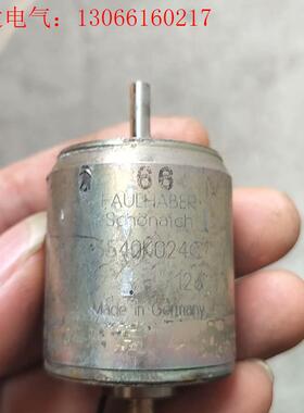 FAULHABER3540K024C(请询价)