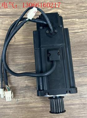 LS产电 电机 APM-SC06ADK2-52 拆机 功能包(请询价)